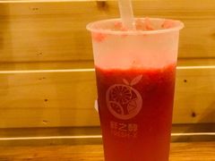 -鲜之醇(九州昌硕广场店)