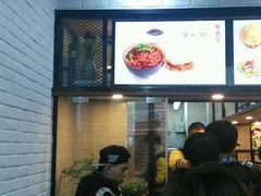 -姑娘手·陕西手工面·肉夹馍(象峰店)