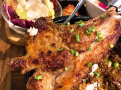 -阿吾罗日本料理(K11艺术中心店)