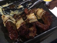 -火炉火自助餐(枫蓝国际店)