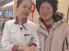 -海底捞火锅(方圆荟店)