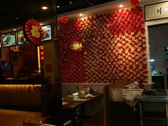 大堂-佰味家宴(柠溪文化广场店)