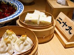 -南京大牌档(龙江新城市广场店)