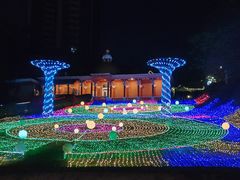 -龙凤山庄影视度假村
