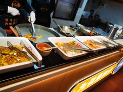 -素满香·食养自助(建邺万达店)