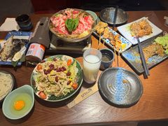 -王氏炉匠·烧鸟放题自助(好运街店)