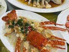 -海之鲜大排档(东山海鲜金銮湾店)