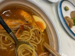 -子霖南山鲜虾面(南山总店)