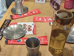 -鱼酷活鱼烤鱼(梅江印象城店)