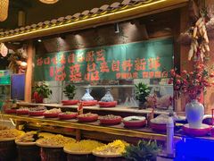 -民俗村柴火灶·景德江西菜(中国陶瓷博物馆店)