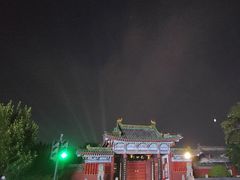-开封包公祠