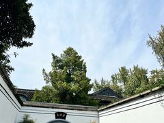 -蒋氏故居