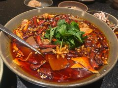 -华豫川酒家(大卫城店)