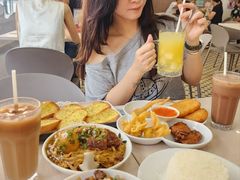 -喜莲咖啡