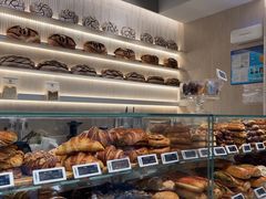 -81BAKERY(大学路店)