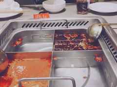 -海底捞火锅(杭州萧山宝龙广场店)