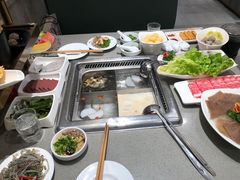 -海底捞火锅(龙岗星河COCO Park店)