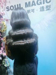 -SOULMAGIC 造型烫发染发