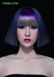 -煊私人定制美发会所