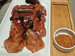 -小厨娘淮扬菜(天印大道店)