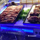 装修好炫酷自助餐