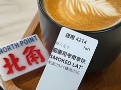 -星巴克臻选(国贸商城首店)