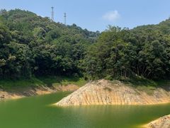 -广州市流溪河国家森林公园