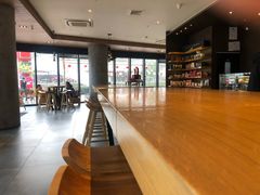 -星巴克(嘉定中信泰富万达广场店)