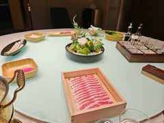 -隆聚·时令海鲜(洪兴店)