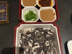 -喜悦烤鸭·新京菜(王府井店)