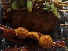 -十二中串串香(三桥街道桃园北路东社区店)