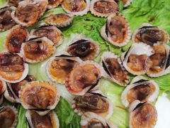 -渔满仓海鲜渔家(象山二店)