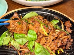-小大董·烤鸭(王府井apm店)