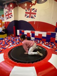 -利奥梦幻主题乐园(爱琴海购物公园店)