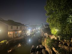 -绍兴古城