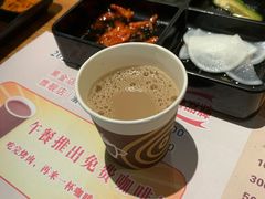 -千寻烧肉(政务区店)
