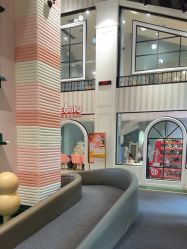 -奈尔宝·儿童乐园·亲子餐厅(星河湾店)