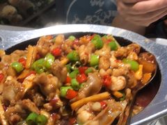 -花椒俏川菜小馆(南海万达店)