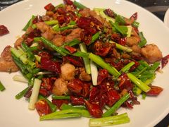 -鲜鲜·鲅鱼圈海鲜(于洪店)