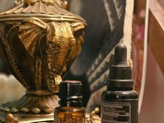 -Angkor SPA 柬埔寨古法按摩(环贸店)