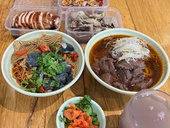-晓马鸭店(新芜路店)