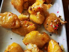 -蒙亨·手把肉·蒙古包文化主题餐厅(天恒广场店)