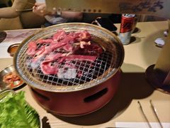 -西塔老太太泥炉烤肉(杭州首店)