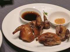 -双湖园·地标武汉菜(黄鹤楼解放路店)