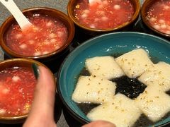 -柒园·三十年创意杭帮菜(龙湖滨江天街店)
