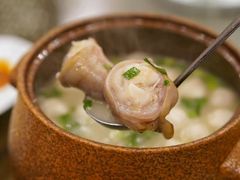 -梅龙镇酒家(南京西路总店)