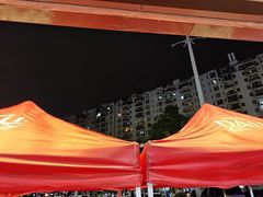 -德四家·云南傣味烧烤品牌(和谐店)
