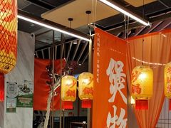 -乔阿马·江南味·驴肉香(龙湖华泾天街店)
