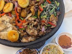 -一烙锅(友谊店)