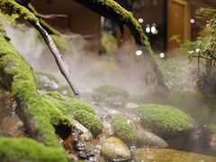 景观位-万岛日本料理铁板烧(太古里店)